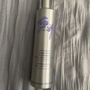COPY - Monat Studio One The Champ Dry Shampoo